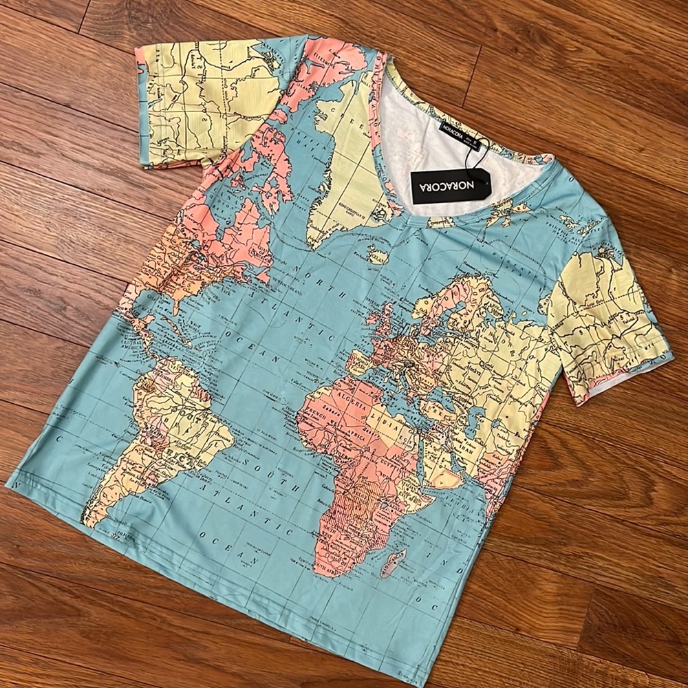Noracora Shirt